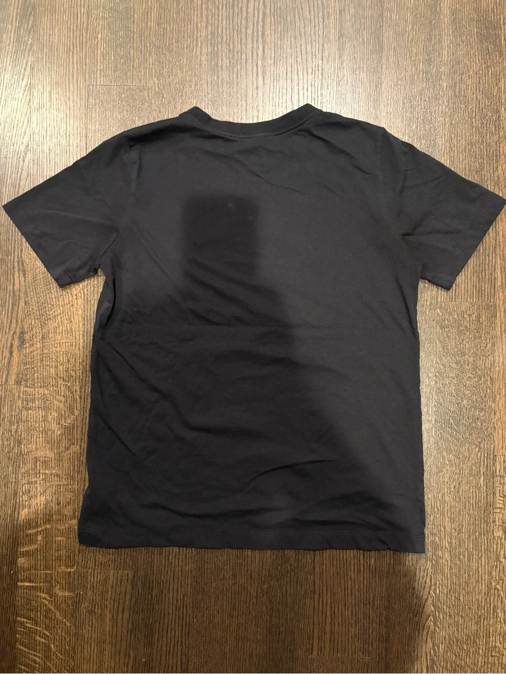 Kids XL Nike 'Dunk Em' Black Graphic Tee, Worn 1x!
